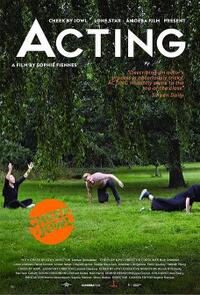 Acting (2026) Movie Poster