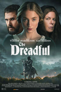 The Dreadful (2026) Movie Poster