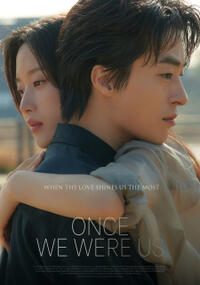 Once We Were Us (2026) Movie Poster