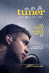 Tuner (2026) Movie Poster