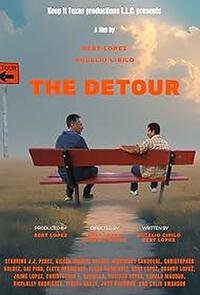 The Detour, Life of Emet (2026) Movie Poster