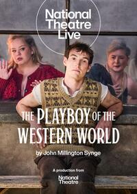 NT Live: The Playboy Of The Western World (2026) Movie Poster