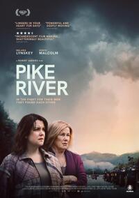 Pike River (2025) Movie Poster