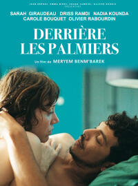 Behind the Palm Trees (2026) Movie Poster