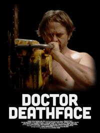 Doctor Deathface (2026) Movie Poster