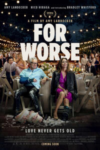For Worse (2026) Movie Poster