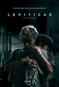 Leviticus 2026 Tickets Showtimes Fandango
