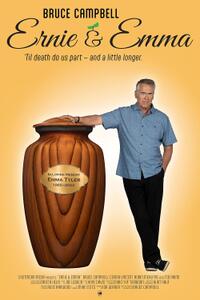 Ernie & Emma (2026) Movie Poster