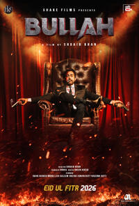 Bullah (2026) Movie Poster