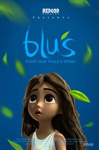 Blu's (2025) Movie Poster