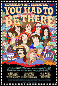 You Had to Be There (2026) Movie Poster