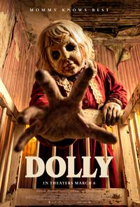 Dolly (2026) Movie Poster