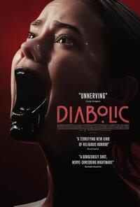 Diabolic (2025) Movie Poster