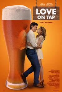 Love on Tap (2025) Movie Poster
