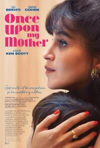 Once Upon My Mother (2025) Movie Poster