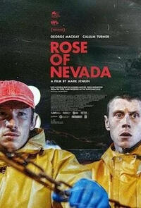 Rose of Nevada (2026) Movie Poster