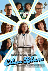 Ethan Bloom (2026) Movie Poster