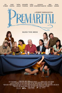 Premarital (2026) Movie Poster