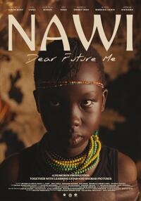 Nawi: Dear Future Me (2026) Movie Poster