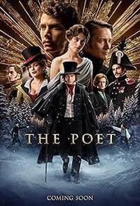 The Poet (2026) Movie Poster