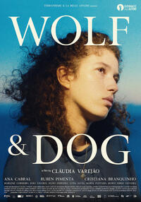 Wolf & Dog (2026) Movie Poster