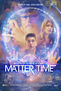 Matter of Time (2026) Movie Poster