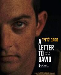 A Letter to David (2025) Movie Poster
