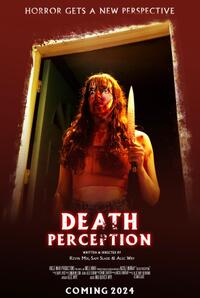 Death Perception (2024) Movie Poster