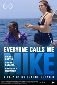 Everyone Calls Me Mike Movie Poster