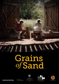 Grains of Sand (2025) Movie Poster