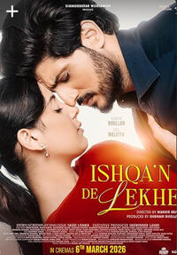 Ishqan De Lekhe (2026) Movie Poster