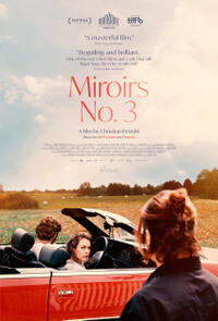 Mirrors No. 3 (2026) Movie Poster