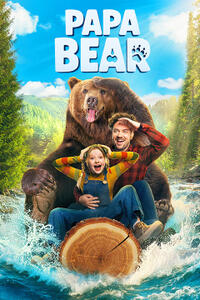 Papa Bear (2026) Movie Poster