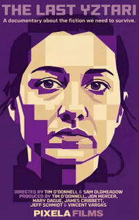 The Last Yztari (2026) Movie Poster