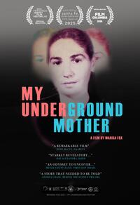 My Underground Mother (2025) Movie Poster
