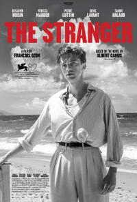 The Stranger (2026) Movie Poster