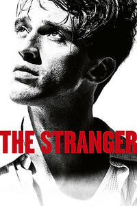 The Stranger (2026) Movie Poster