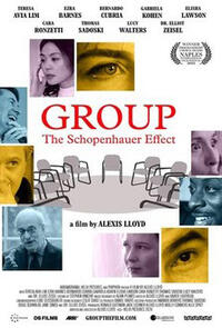Group: The Schopenhauer Project (2026) Movie Poster