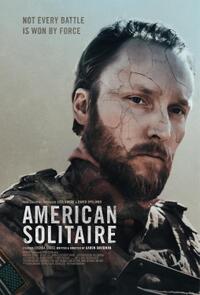 American Solitaire (2025) Movie Poster