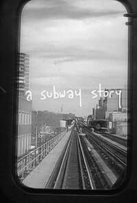 Double Feature: A Subway Story / Off The Rails Movie Poster