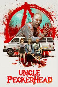 Uncle Peckerhead (2020) Movie Poster