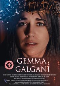 Gemma Galgani (2026) Movie Poster