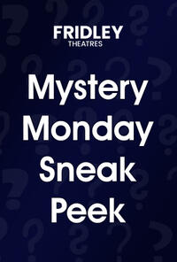 Fridley’s Mystery Movie Movie Poster
