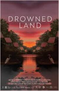 Drowned Land (2025) Movie Poster