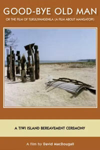 Goodbye Old Man (2026) Movie Poster