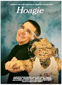 Hoagie (2025) Movie Poster