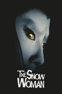 Double Feature: The Snow Woman / The Haunted Castle Movie Poster
