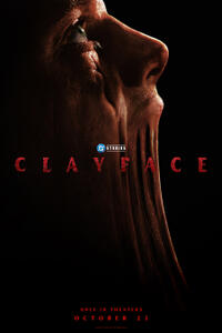 Clayface (2026) Movie Poster