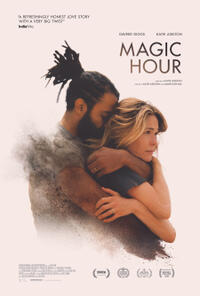 Magic Hour (2026) Movie Poster