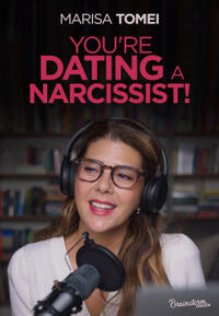 You're Dating a Narcissist! (2026) Movie Poster